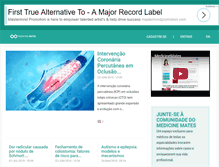 Tablet Screenshot of medicinemates.com